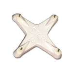 16-4 Star Stilts (Set of 12)