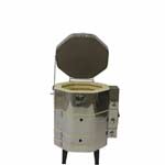 Olympic Model 1823 Kiln