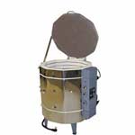 Olympic Model 2327 Kiln