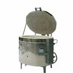 Olympic Model Oval 2527H Kiln