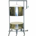 Olympic Model 28 Raku Kiln