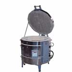 Olympic Kilns