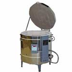 Olympic Model 2827 Kiln
