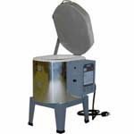 Olympic Model DOLL/TEST Kiln