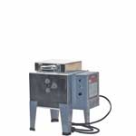 Olympic Model Square HOTBOX Kiln