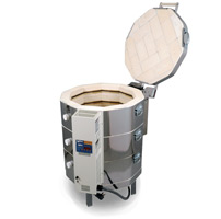 L&L School-Master Kilns