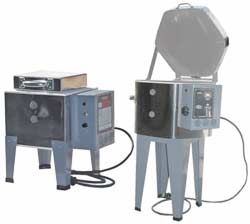 Olympic Electric 120 Volt Kilns