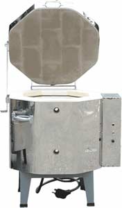 Olympic Freedom 1414HE Kiln