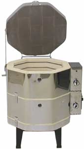 Olympic Model 1818 Kiln