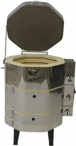Olympic Model 1823 Kiln