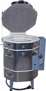 Olympic Freedom 1823HE Kiln
