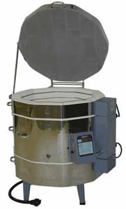 Olympic Model 2318 Kiln