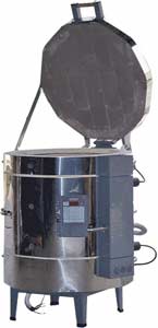 Olympic Freedom 2327HE Kiln