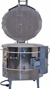 Olympic Freedom 2823HE Kiln
