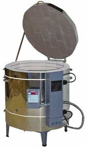Olympic Model 2827 Kiln