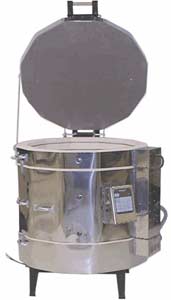 Olympic Model 2827H Kiln