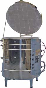 Olympic Model 2831H Kiln