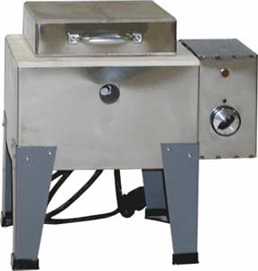 Olympic Model Square HB64 Kiln