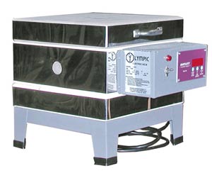Olympic Model Square HB84 Kiln