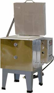 Olympic Model Square HB89 Kiln
