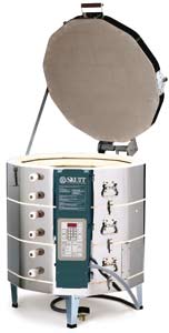 Skutt Model GM1227-3 Kiln