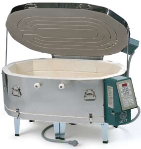 Skutt Model GM1414 Kiln