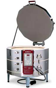 Skutt Model KM-1218-3 Kiln