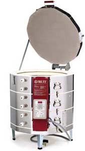 Skutt Model KM-1227-3 Kiln