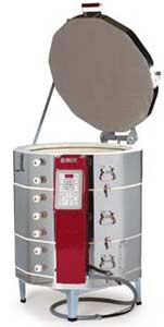 Skutt Model KM-1231-3 Kiln