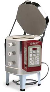 Skutt Model KM-614-3 Kiln