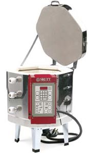 Skutt Model KM-714 Kiln