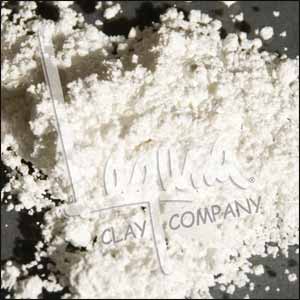 Barium Carbonate - German