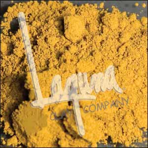 Iron Oxide - Yellow