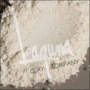 Kaolin - Glomax LL (Calcined)