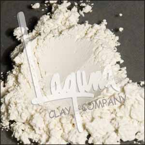 Kaolin - Grolleg