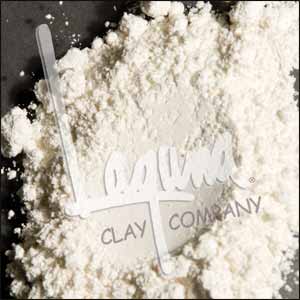 Kaolin - New Zealand