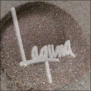 Rutile - Granular
