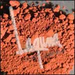 Iron Oxide - Red NR-4284