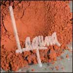 Iron Oxide - Red Spanish