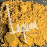 Iron Oxide - Yellow