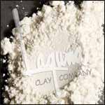 Kaolin - New Zealand