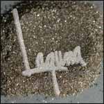 Kyanite - 35 mesh