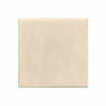 Square Bisque Tile (6