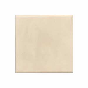 Square Bisque Tile (6