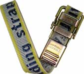 Mold Strap
