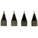 Laguna Metal Tip Assortment Pack for Precision Trailing Bottle