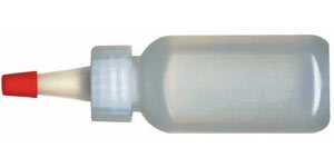 Laguna Precision Trailing Bottle