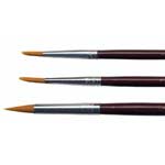 Detail Brush Set
