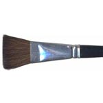 Flat Mop Camel Hair Brush 1