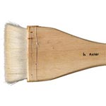 Hake Brush 3